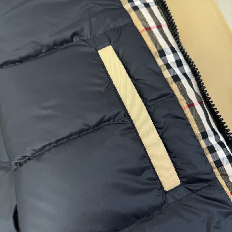 Burberry Down Coat